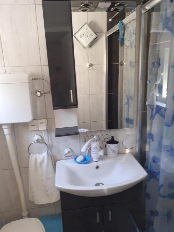 Mega Apartment 苏博蒂察 外观 照片