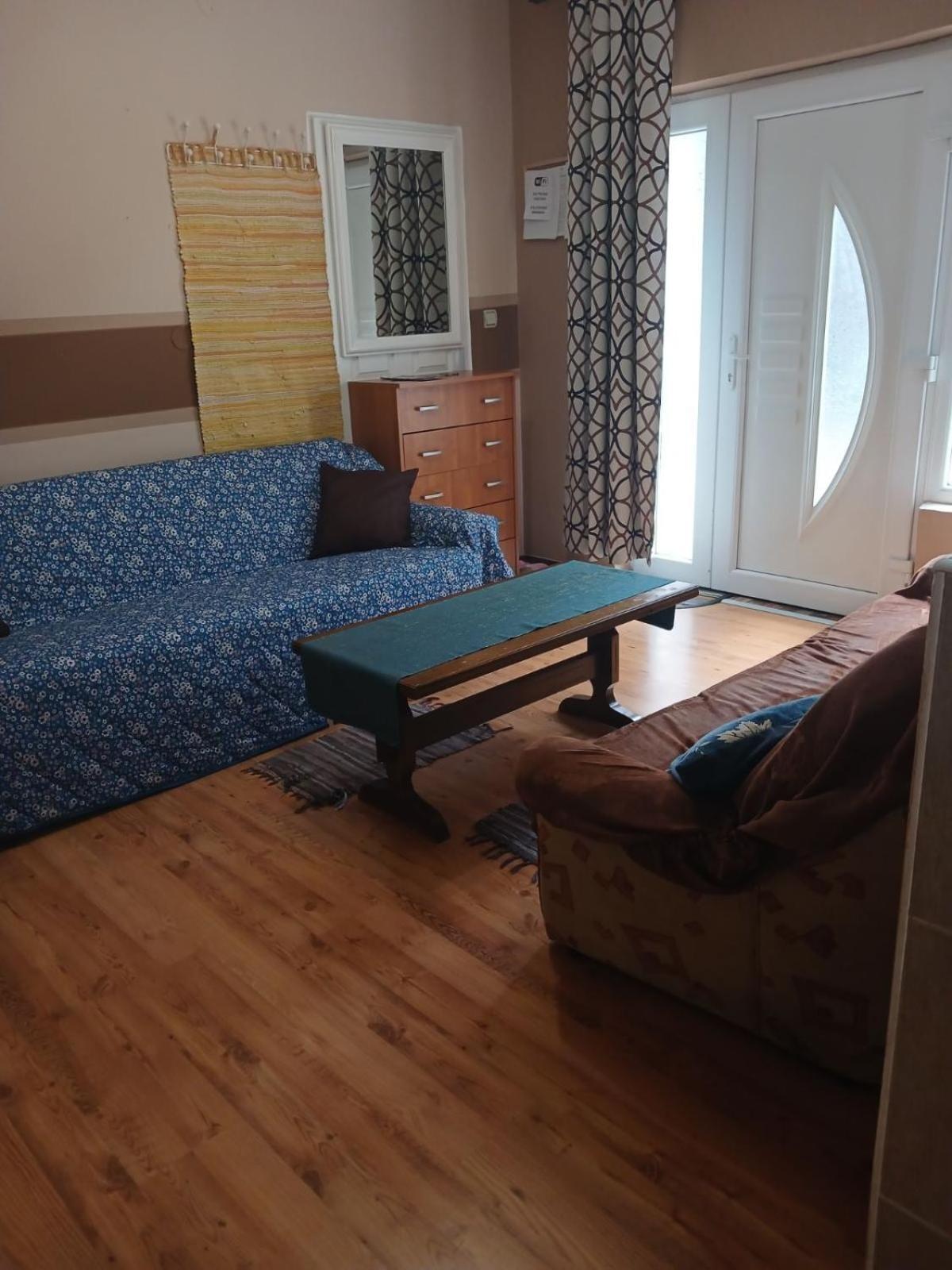 Mega Apartment 苏博蒂察 外观 照片
