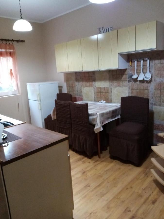Mega Apartment 苏博蒂察 客房 照片