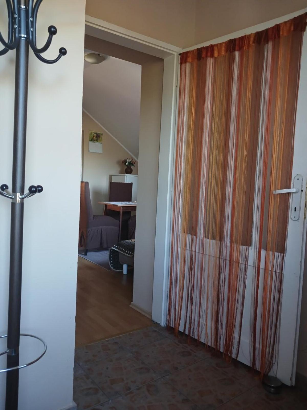 Mega Apartment 苏博蒂察 外观 照片